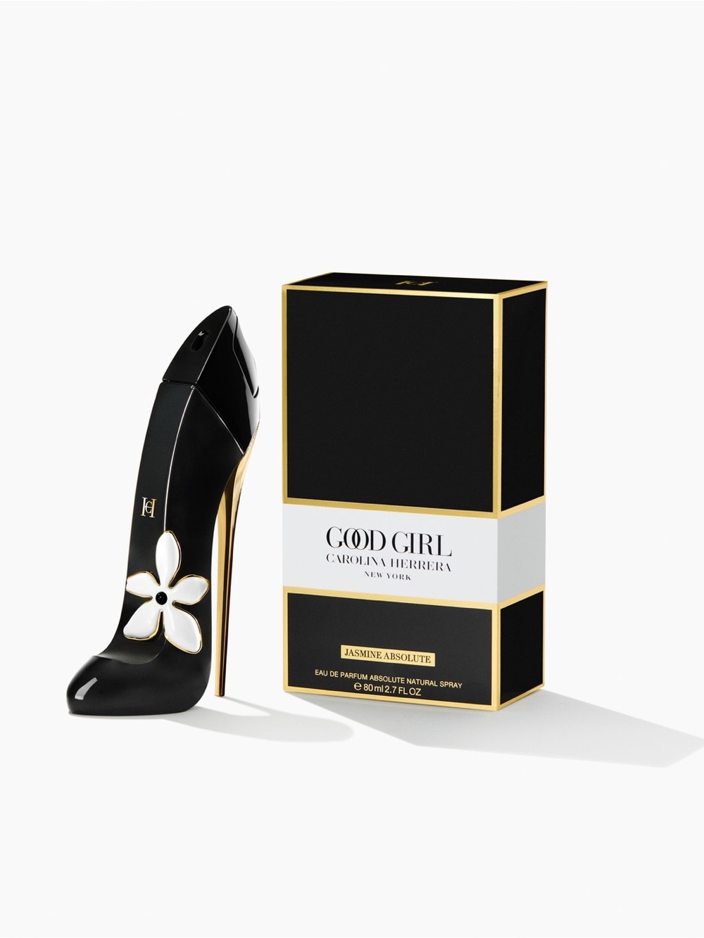 Carolina Herrera Good Girl Jasmine Absolu